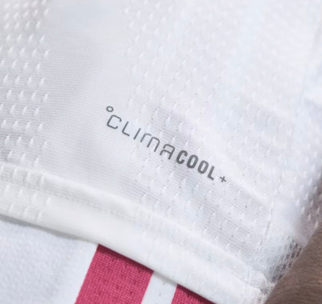 MAILLOT DOMICILE REAL MADRID 26/27 AUTHENTIQUE