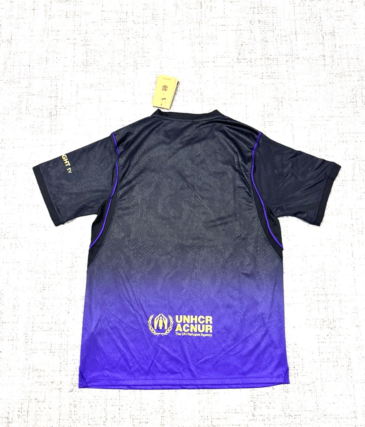UCL Maillot extérieur homme 26/27 FC Barcelona x Kobe Bryant