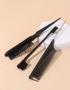 Kit de Coiffure 3 en 1 – Précision et Style