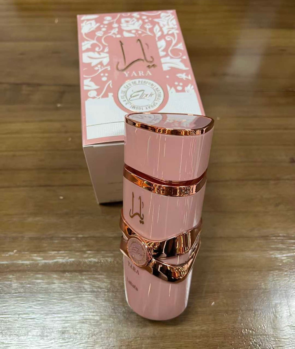 Yara Elixir