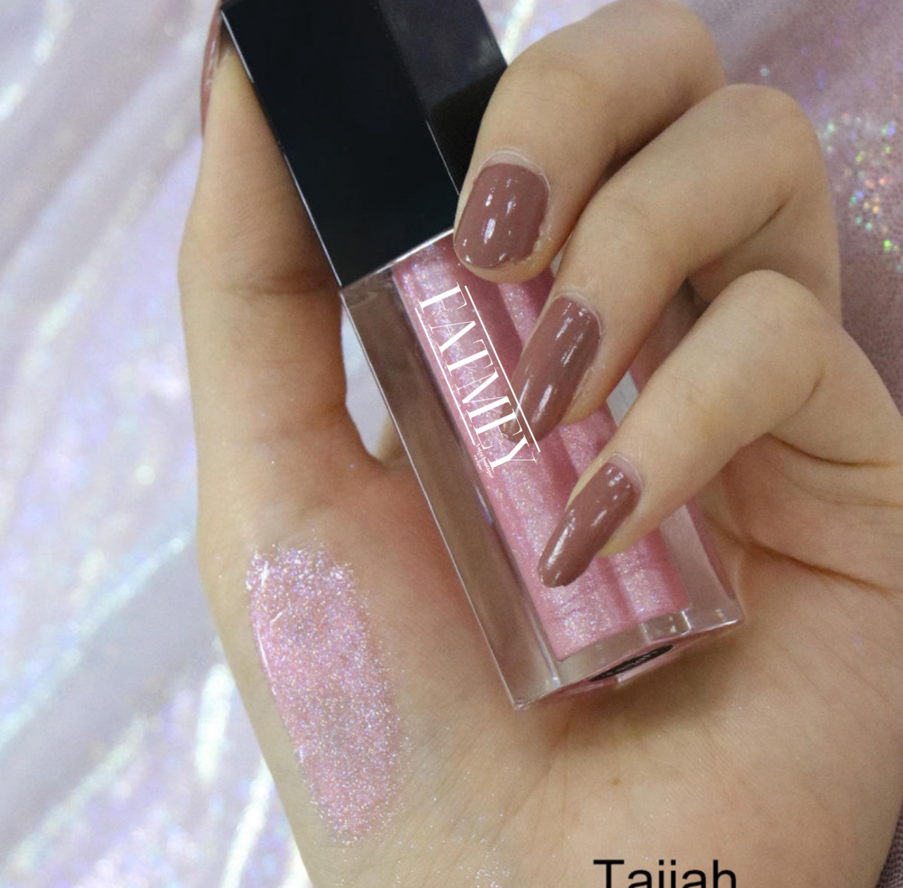 Éclat Glossy – Brillants à Lèvres