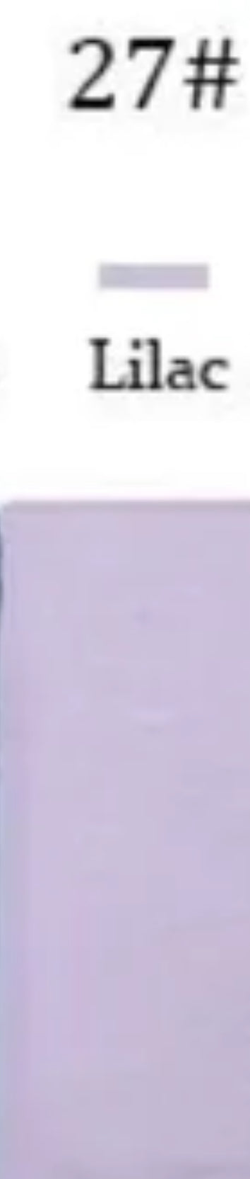 Hijab Jersey Ultra Doux – 24 Couleurs Confort & Élégance