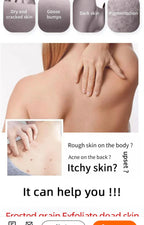 Gommage Exfoliant Naturel – Visage & Corps (350 ml)