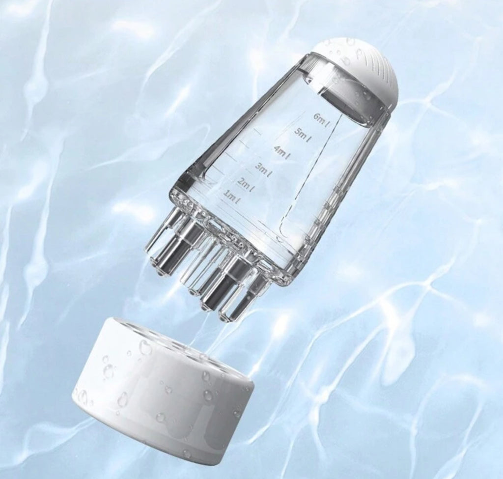 Precision Hair Treatment Applicator – 6 ml