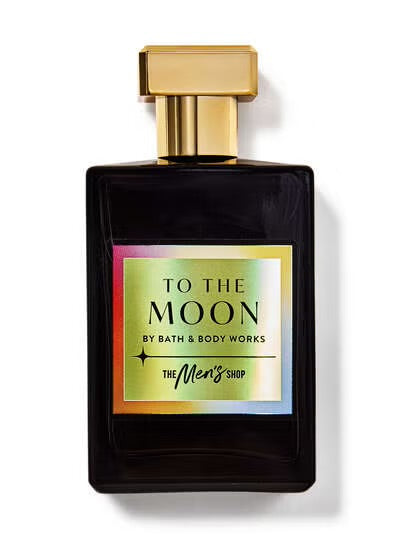 To The Moon – Eau de Cologne Homme