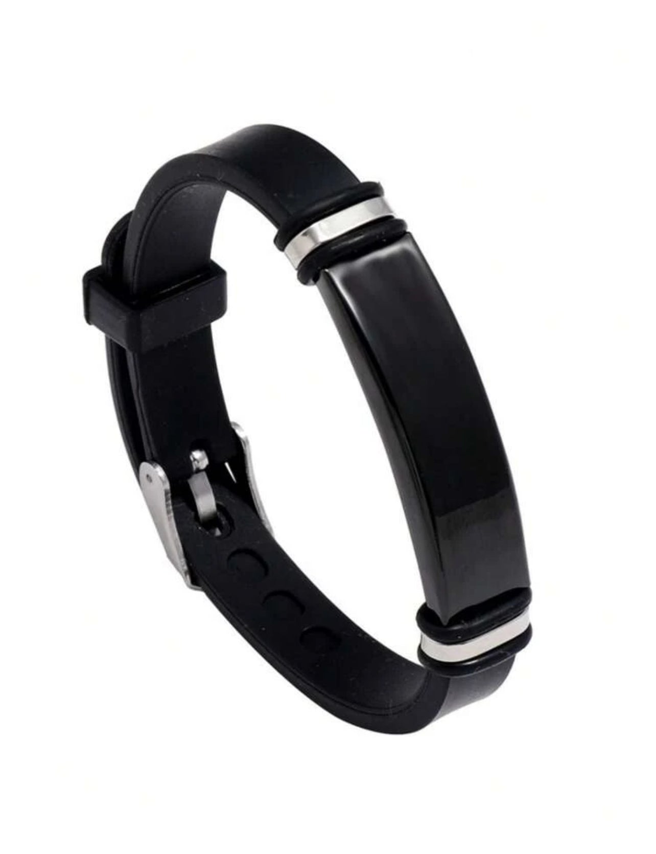 Bracelet pour homme personnalisé