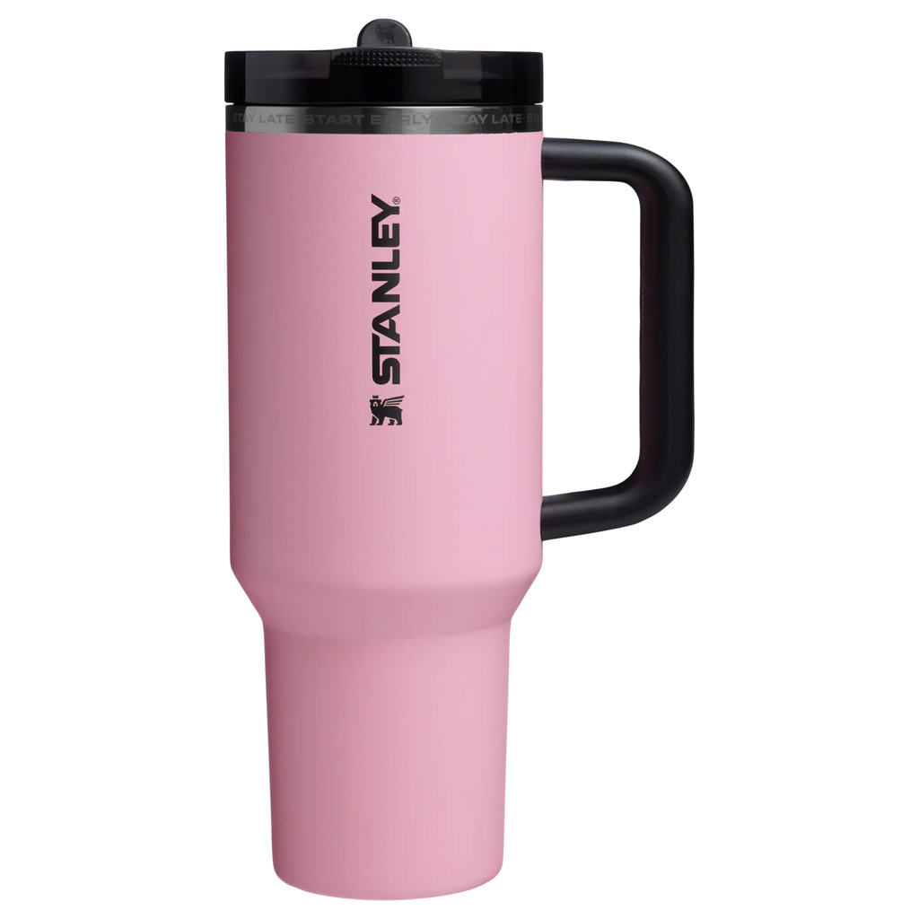 Messi x Stanley Quencher ProTour Flip Straw Tumbler | 1.18 L