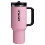 Gobelet isotherme Messi x Stanley Quencher ProTour avec paille rabattable | 1,18 L