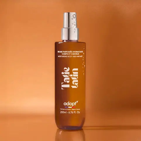 Brume Parfumée Tatie Tatin Corps & Cheveux 200 ml | Adopt