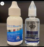 50 pièces glue&remover