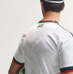 MAILLOT EXTÉRIEUR MEXIQUE 26