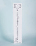 Tatouage Temporaire Épine Dorsale Élégant