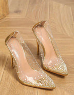 Women's High Heel Pumps