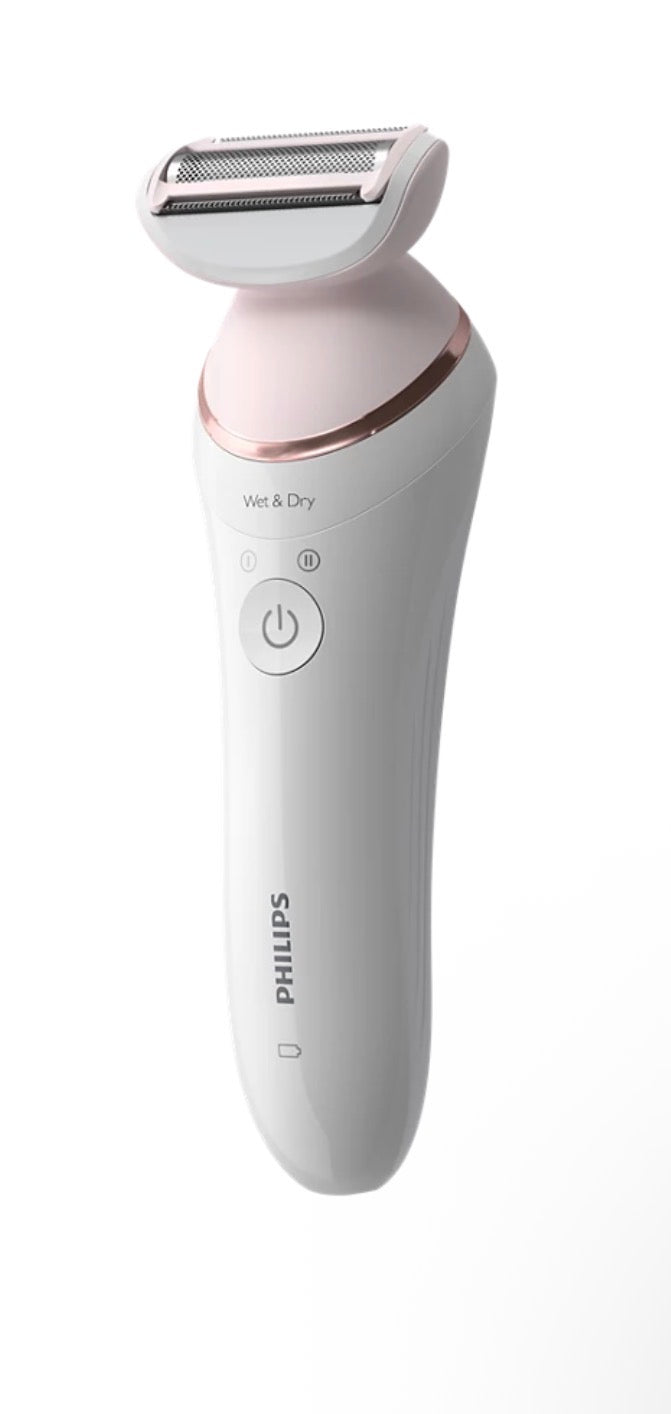 Épilateur 100 % étanche Series 8000