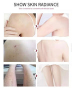 Gommage Exfoliant Naturel – Visage & Corps (350 ml)