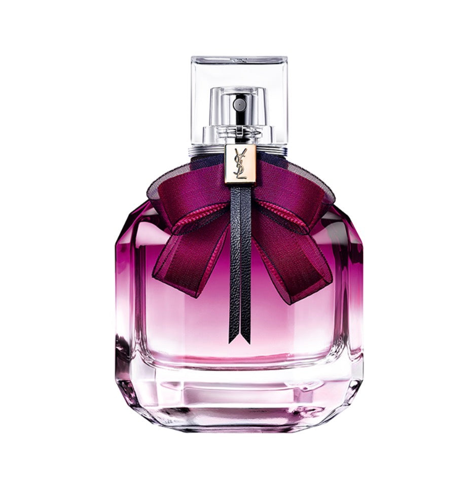 MON PARIS INTENSÉMENT