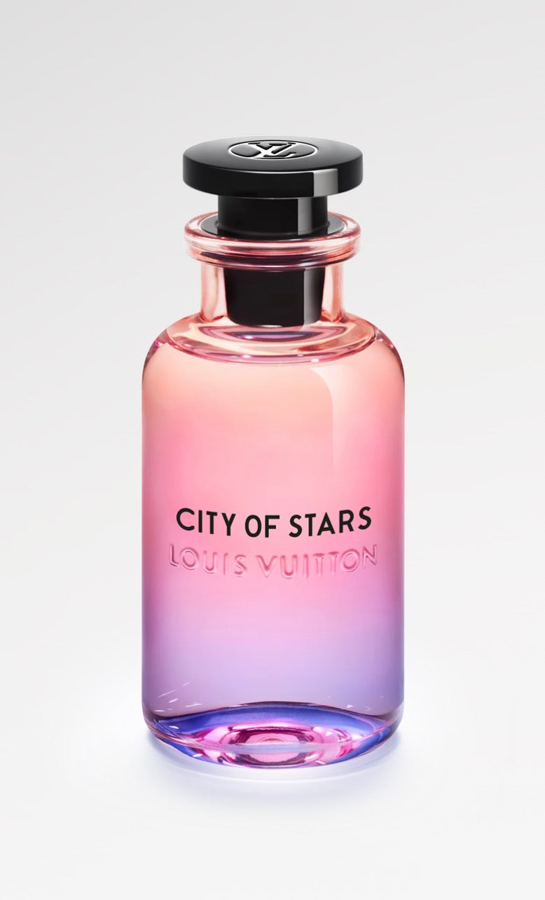Parfum City of Stars