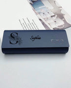 Étui lunettes personnalisés