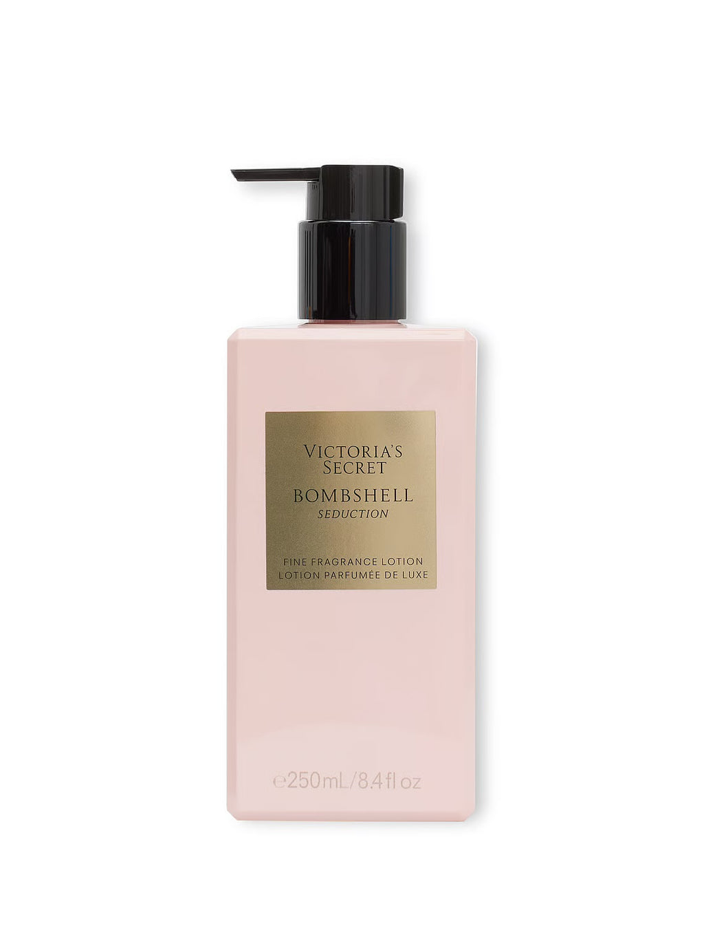 Lotion Parfumée de Luxe Victoria’s Secret 250 ml – Collection Signature