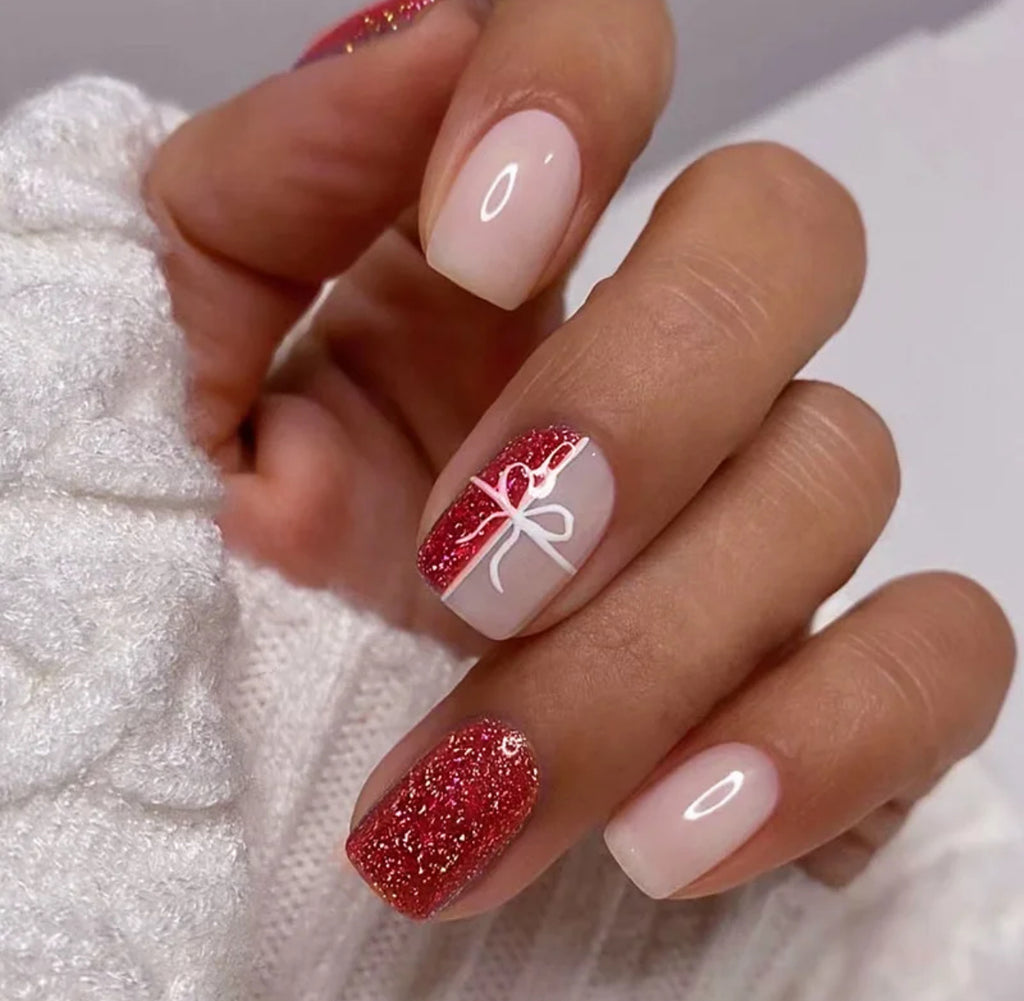 False nails