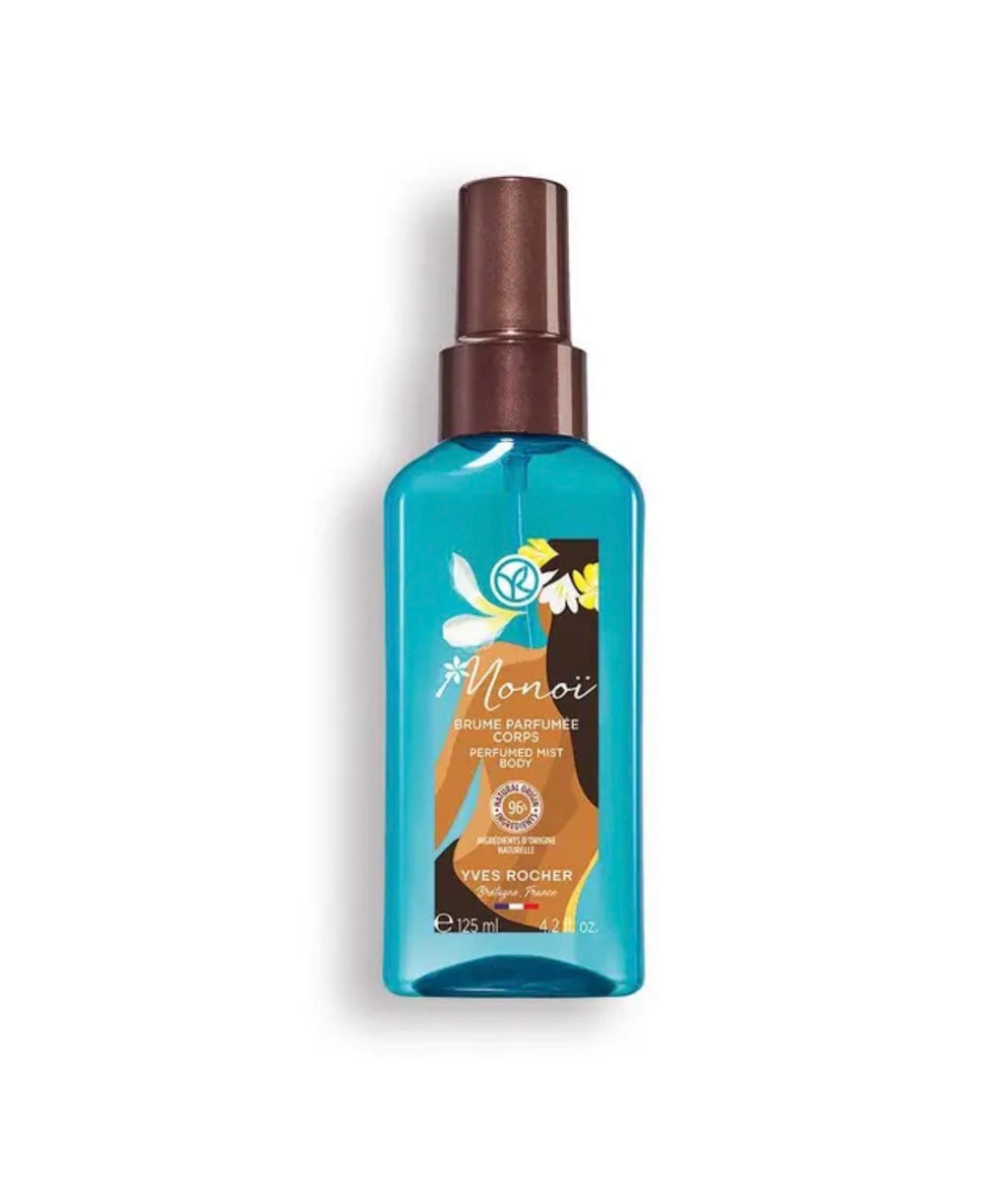 Coffret Absolu Monoï
