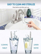 Kit de 2 Nettoyeurs de Langue