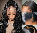 Body wave perruques