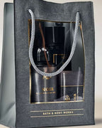 Ensemble Cadeau Homme Noir