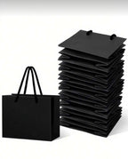 Lot de Mini Sacs Cadeaux Premium – Design Minimaliste & Personnalisable