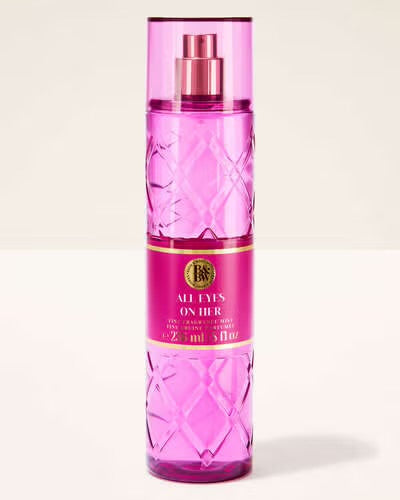 All Eyes On Her – Fine Brume Parfumée 236 ml