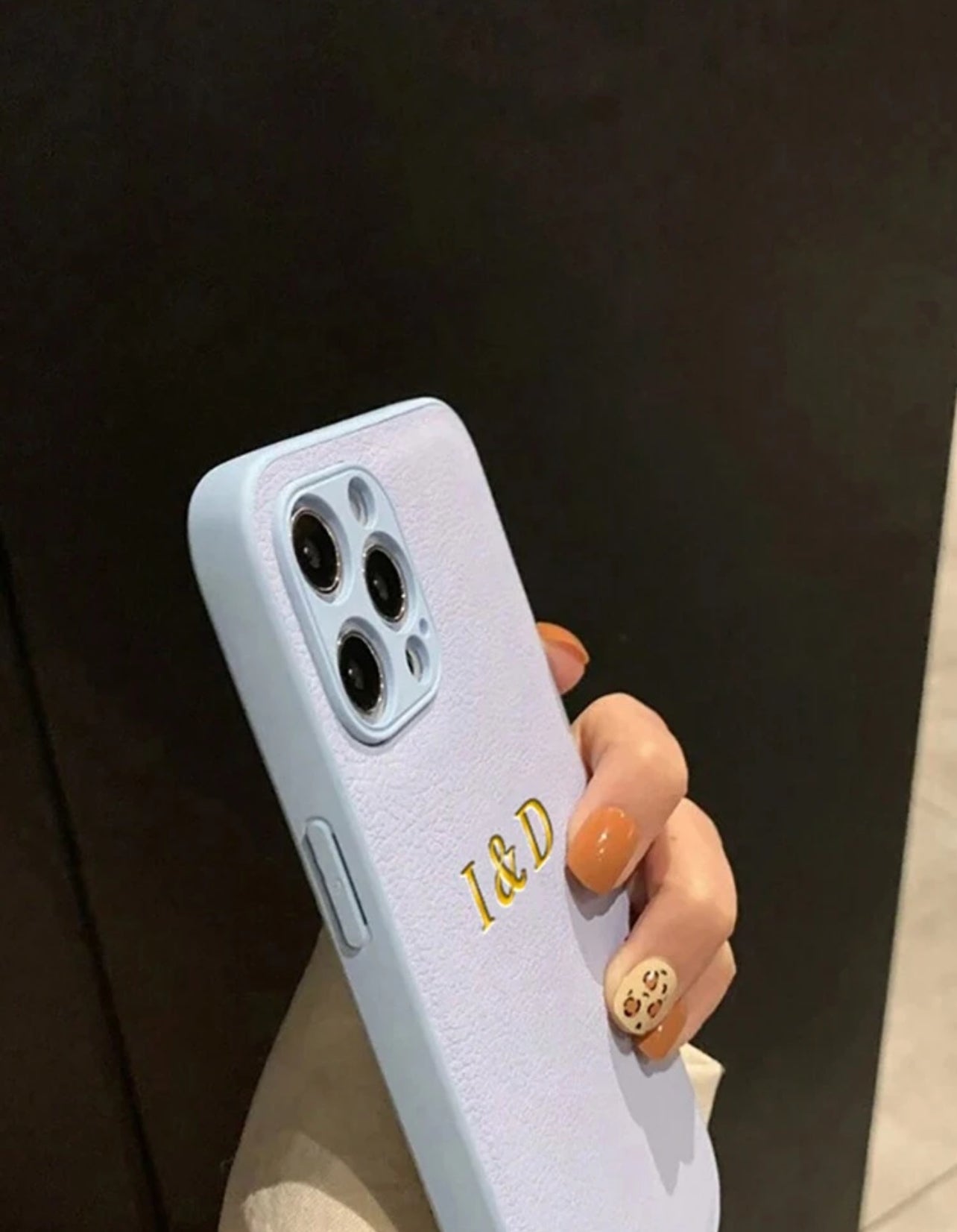 Coque De Téléphone Personnalisée