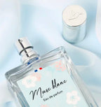 Musc blanc
EAU DE PARFUM