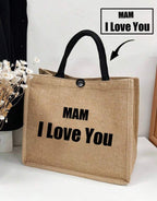 Sac classique personnalisé