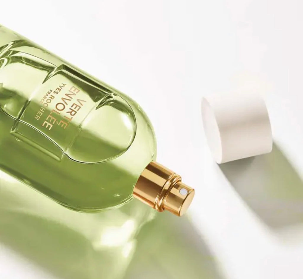 Verte Envolée – Eau de Parfum 100 ml | Yves Rocher