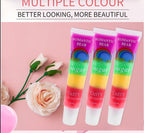 Gloss à Lèvres Savoureux et Hydratants