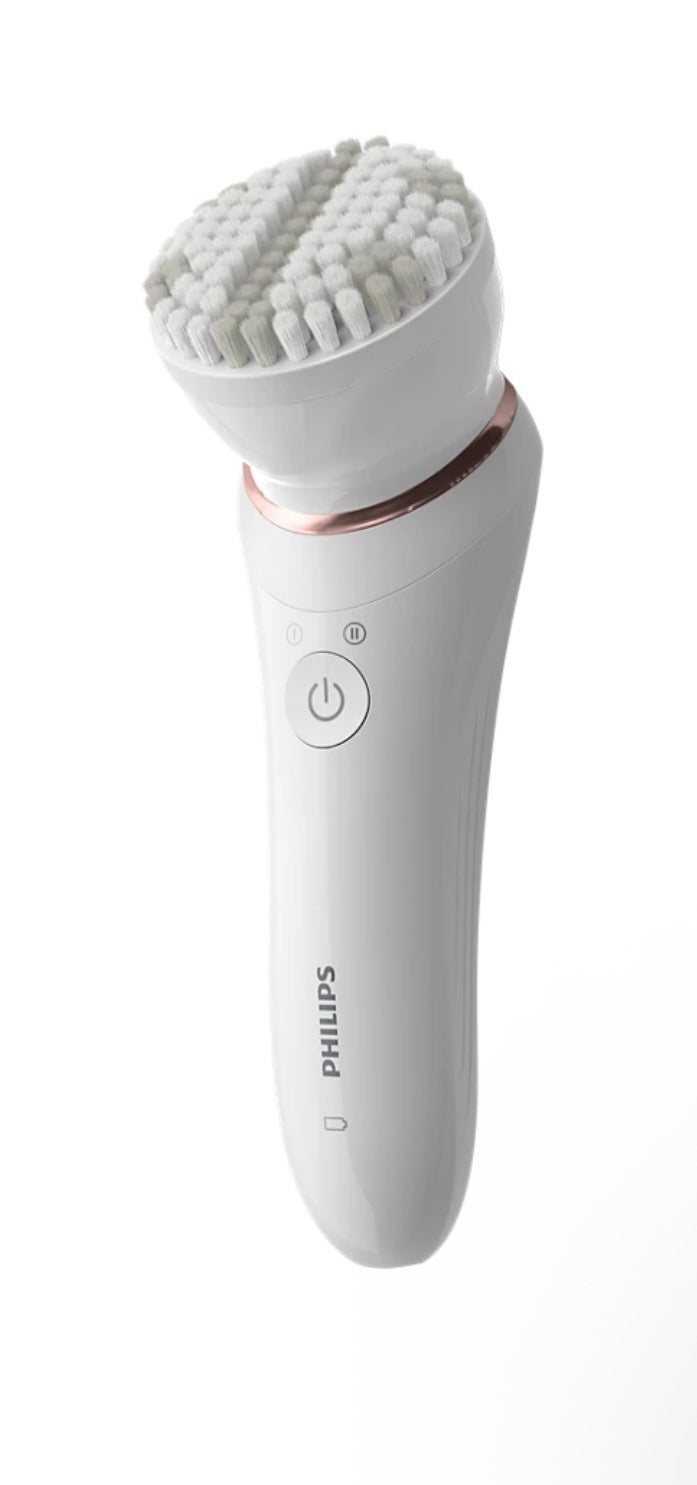 Épilateur 100 % étanche Series 8000