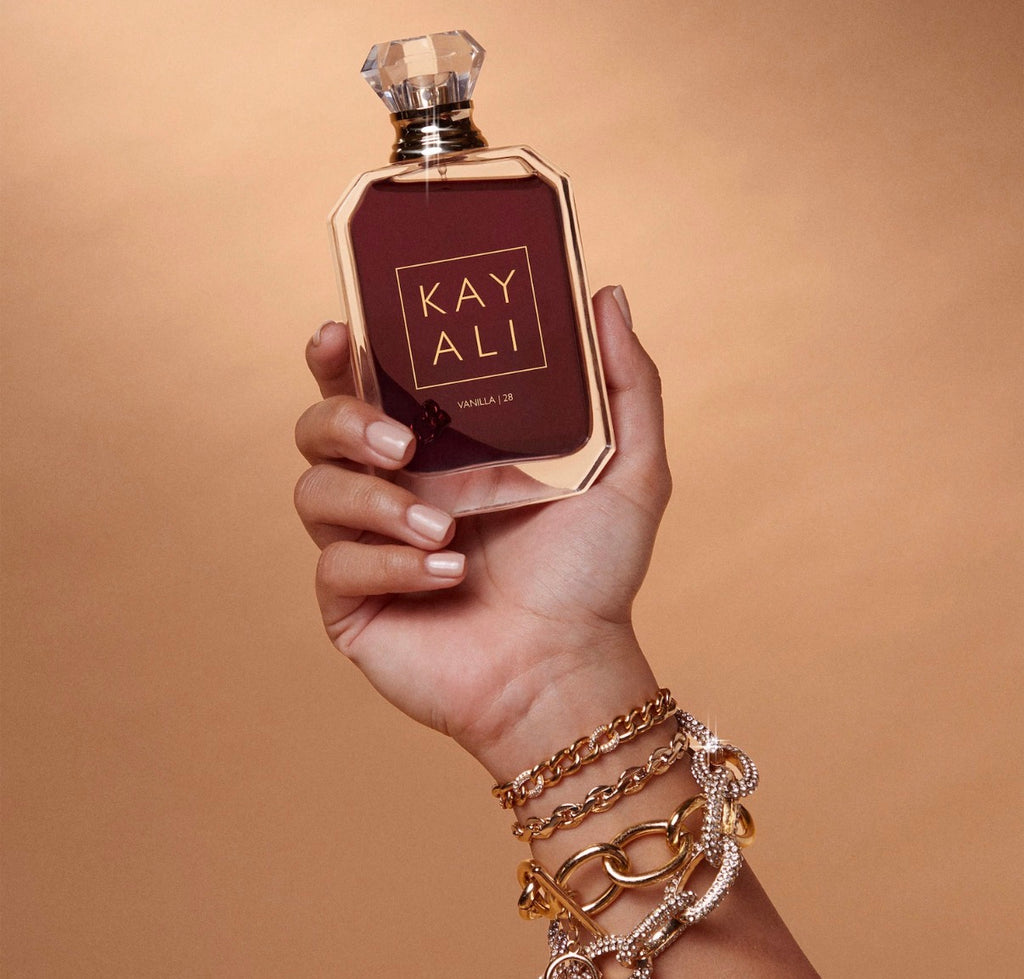 KAYALI Vanilla 28 – Eau de Parfum 100 ml