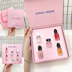 Coffret Miniature Parfums - 5 Essentiels Icôniques