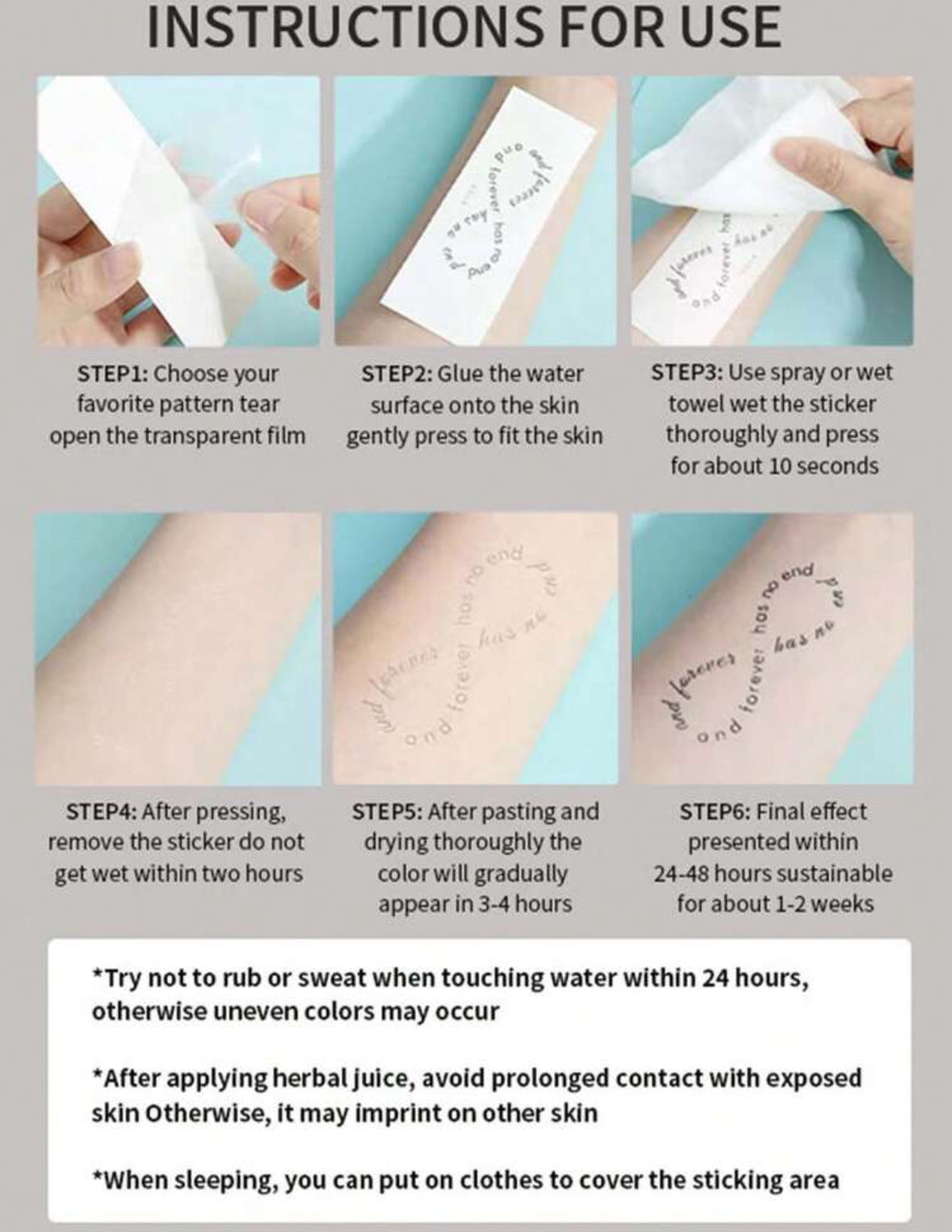 Tatouage Éphémère Boussole Aventure – Waterproof et Longue Durée