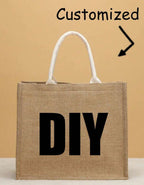 Sac classique personnalisé