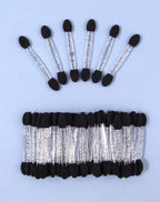 1pc Pinceau de fard à paupières multifonctionnel