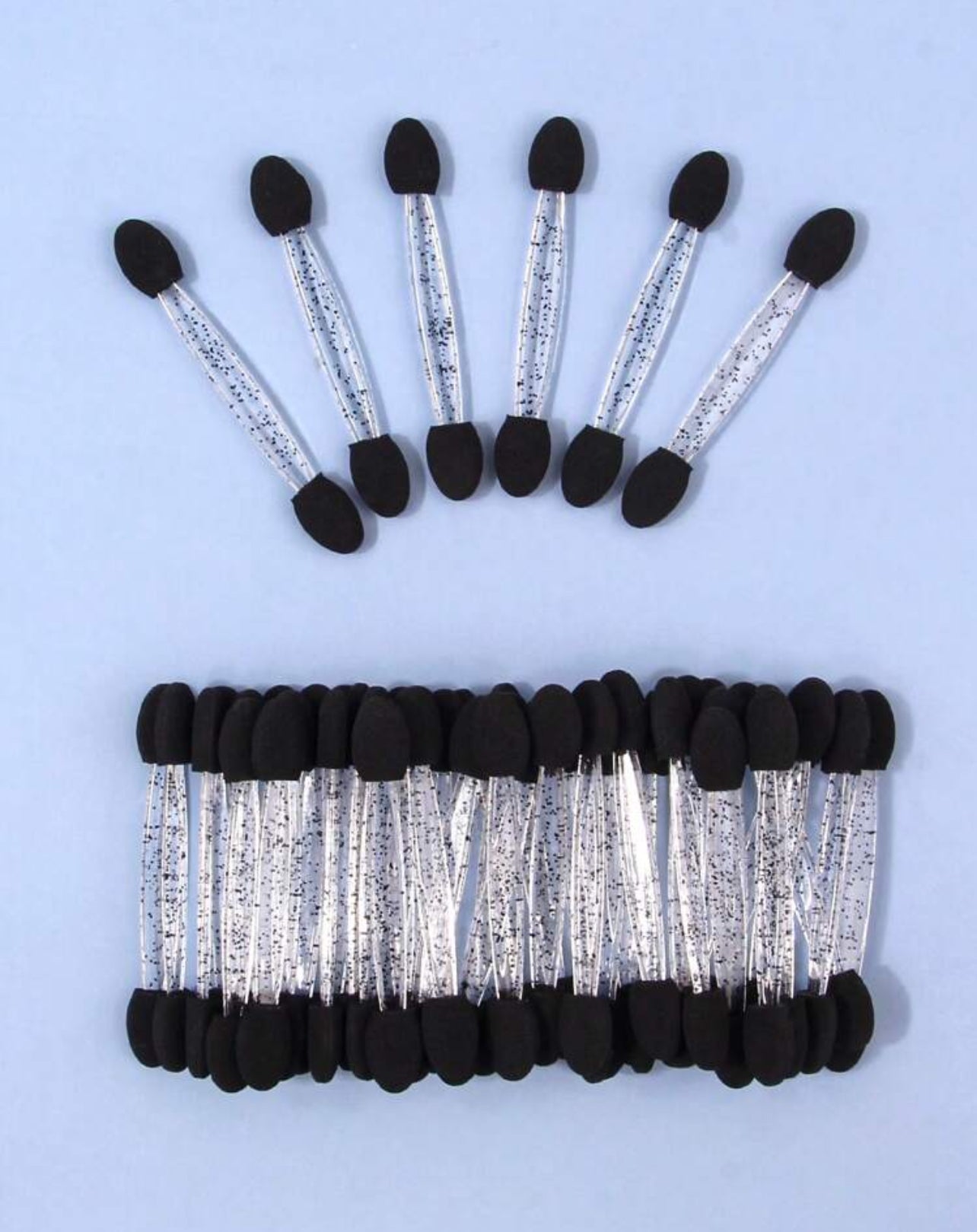 1pc Pinceau de fard à paupières multifonctionnel