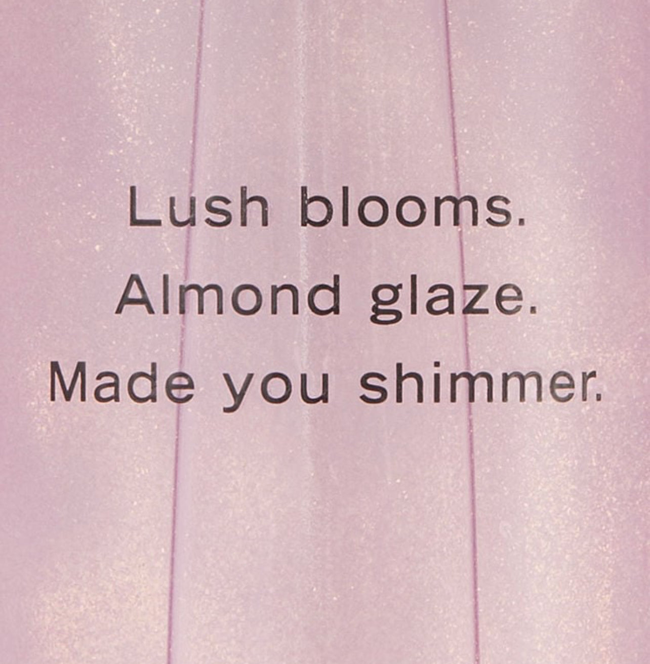 Velvet Petals Shimmer