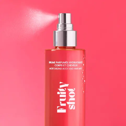 Adopt Fruity Shot Body & Hair Mist – 200 ml