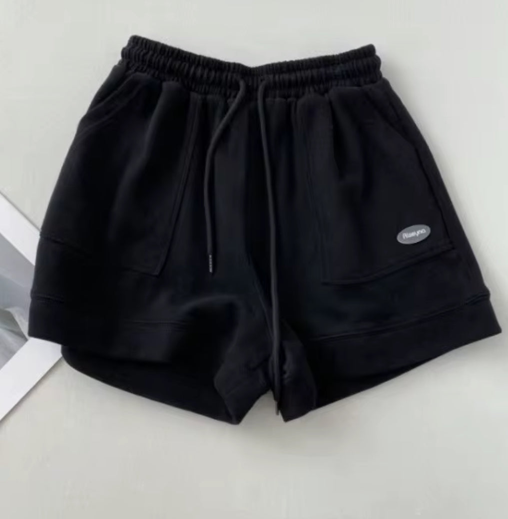 Short décontracté  - Alzeyna