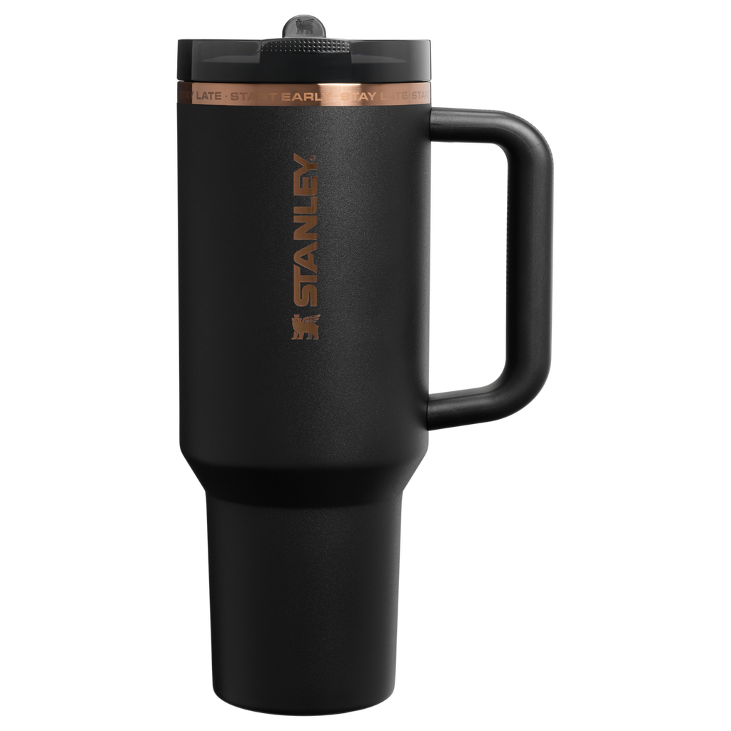 Messi x Stanley Quencher ProTour Flip Straw Tumbler | 1.18 L