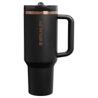 Gobelet isotherme Messi x Stanley Quencher ProTour avec paille rabattable | 1,18 L