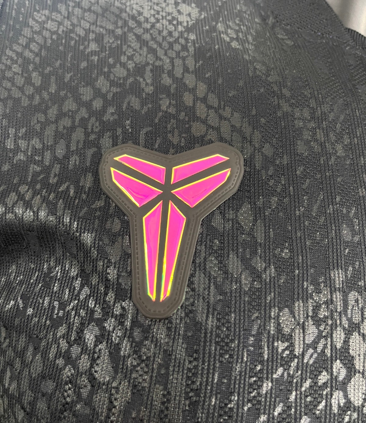 UCL Maillot extérieur homme 26/27 FC Barcelona x Kobe Bryant