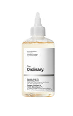 Lotion tonique quotidienne exfoliante et illuminante à 7 % d’acide glycolique The Ordinary