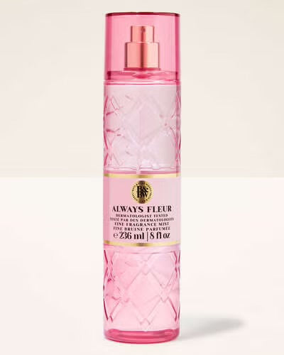 Always Fleur – Brume Parfumée Corps & Cheveux 236 ml